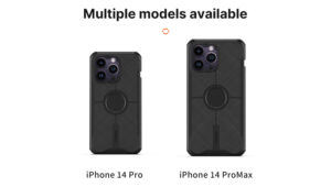 Ulanzi O-Lock Quick-Release Phone Case for iPhone 14 Pro Max เคสโทรศัพท์ เคสไอโฟน ระบบแม่เหล็ก เคส MagSafe แรงยึด 12N