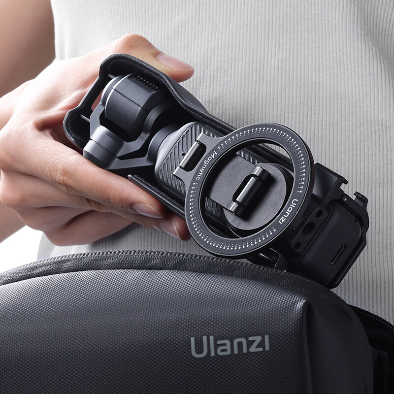 Acc ulanzi pm01 bk 13