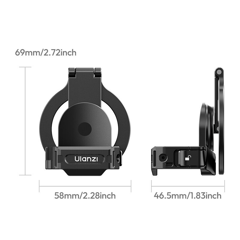 Acc ulanzi pm01 bk 18