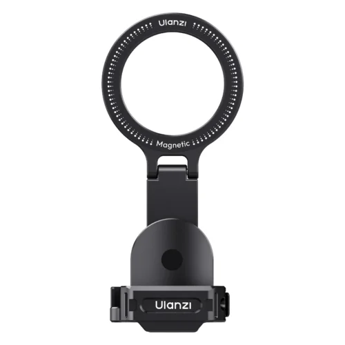 Ulanzi pm01 pocket 3 magnetic expansion adapter ตัวแปลงระบบแม่เหล็กอัจฉริยะ dji osmo pocket 3 อุปกรณ์สตูดิโอ magsafe (12)
