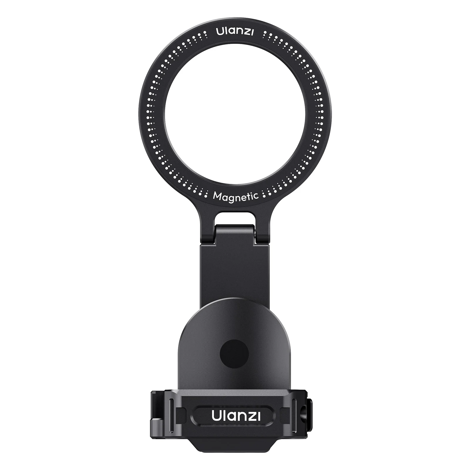 Ulanzi pm01 pocket 3 magnetic expansion adapter ตัวแปลงระบบแม่เหล็กอัจฉริยะ dji osmo pocket 3 อุปกรณ์สตูดิโอ magsafe (12)
