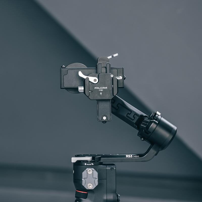 Falcam f38 quick release kit for rs3 mini 3344 4