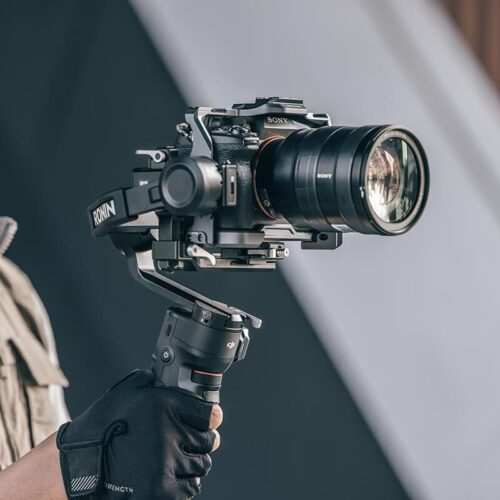 Falcam f38 quick release kit for rs3 mini 3344 5