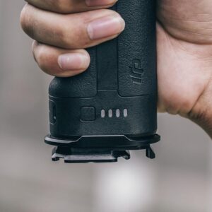 Falcam f38&f50 quick release plate for ronin stabilizer handle bottom 3370 2