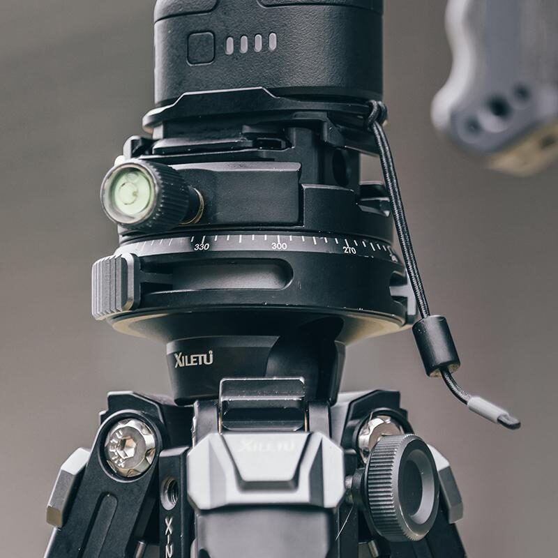 Falcam f38&f50 quick release plate for ronin stabilizer handle bottom 3370 5
