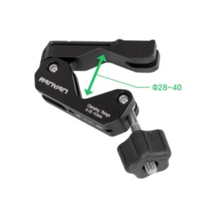 Panyan pa g28:4001 multi diameter pipe clamp 175