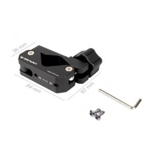 Panyan pa g28:4001 multi diameter pipe clamp 178
