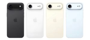 Iphone 17