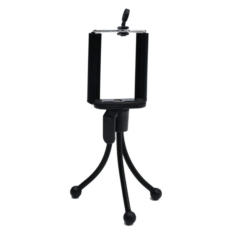 Tri oem minitripod smartphone