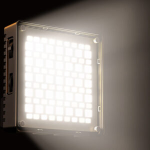 Ulanzi c10rgb pocket power 10w rgb video light ไฟ led rgb หนีบมือถือ ไฟเซลฟี่ ขนาดกะทัดรัด 10w 8