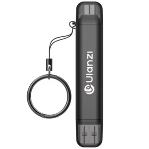 Ulanzi cr1 3 in 1 usb card reader ตัวอ่านการ์ด