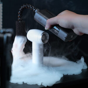 Ulanzi filmog x (fmo2) portable fog machine เครื่องสร้างควันพกพา 14