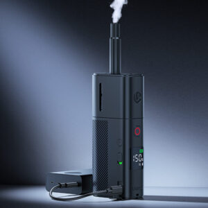 Ulanzi filmog x (fmo2) portable fog machine เครื่องสร้างควันพกพา 17