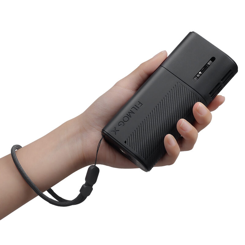 Ulanzi filmog x (fmo2) portable fog machine เครื่องสร้างควันพกพา 21