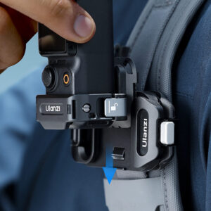 Ulanzi pk13 pocket 3 uka quick release adapter 3
