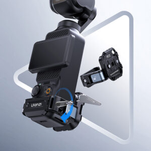 Ulanzi pk13 pocket 3 uka quick release adapter 4