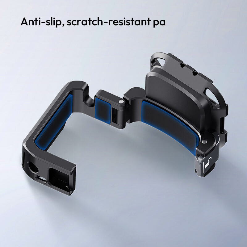 Ulanzi pk13 pocket 3 uka quick release adapter 5