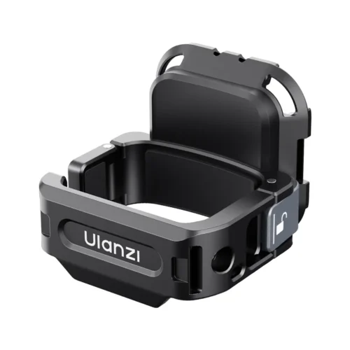 Ulanzi pk13 pocket 3 uka quick release adapter