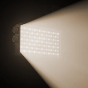 Ulanzi pl25 25w high power pocket light ไฟติดหัวกล้อง ไฟเซลฟี่ ไฟพกพา 11