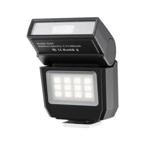Ulanzi sl03 spark lite camera flash 2