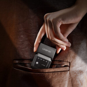 Ulanzi sl03 spark lite camera flash แฟลชกล้อง 18