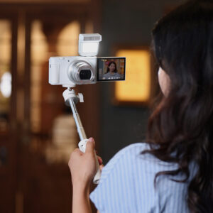 Ulanzi sl03 spark lite camera flash แฟลชกล้อง 22