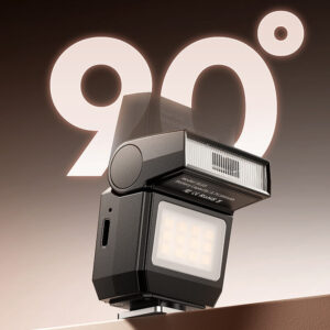Ulanzi sl03 spark lite camera flash แฟลชกล้อง 27
