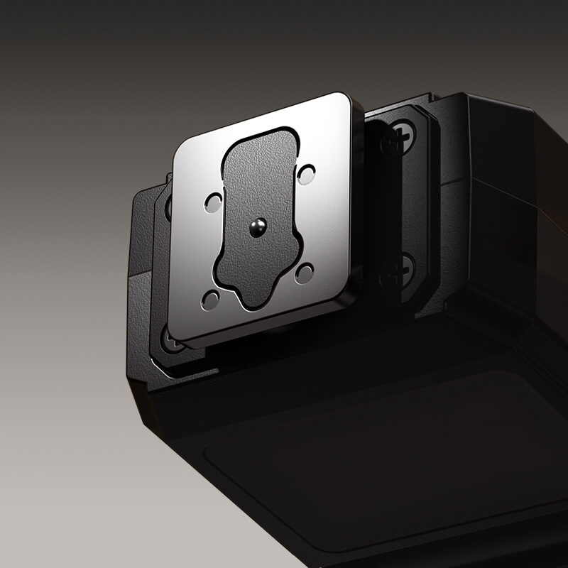 Ulanzi sl03 spark lite camera flash แฟลชกล้อง 30