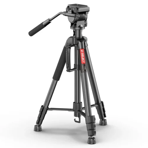 Ulanzi u select vt 02 lightweight portable camera tripod ขาตั้งกล้อง ขาตั้งพกพา 1