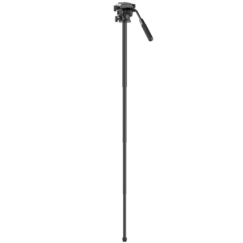 Ulanzi u select vt 02 lightweight portable camera tripod ขาตั้งกล้อง ขาตั้งพกพา 14