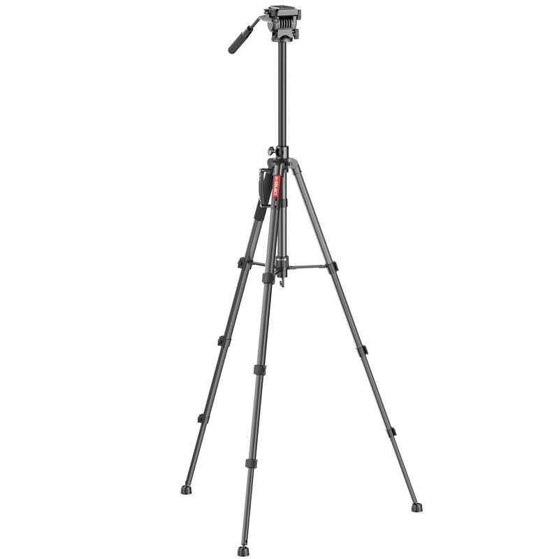 Ulanzi u select vt 02 lightweight portable camera tripod ขาตั้งกล้อง ขาตั้งพกพา 5