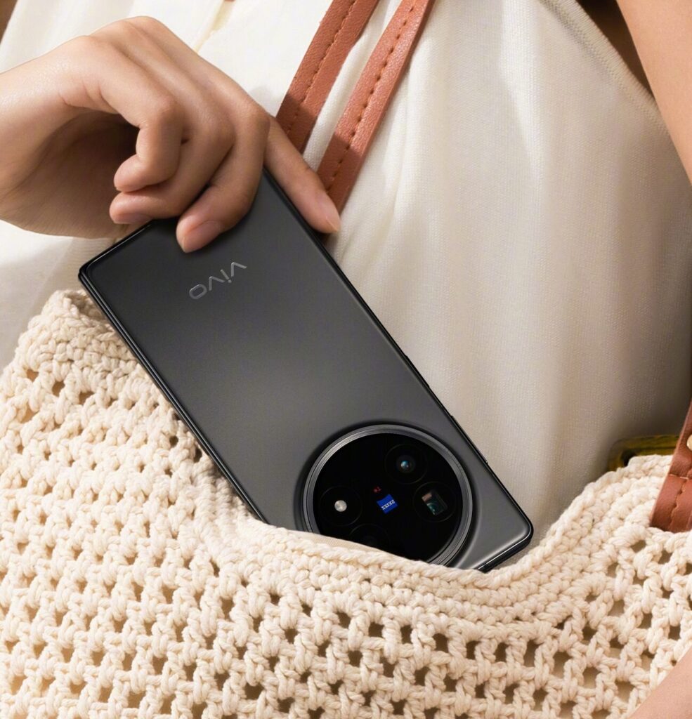 Vivo x fold5