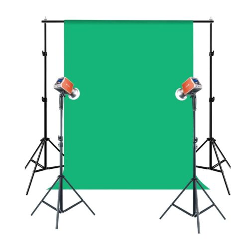 ชุดเซ็ตไฟคู่ 200w tolifo pl100b professional lighting kit ไฟถ่ายภาพ ไฟถ่ายวีดีโอ ไฟไลฟ์สด 24