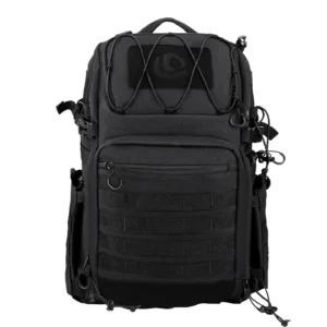 Ulanzi bc007 tactical camera backpack 28l กระเป๋าเป้ กระเป๋ากล้อง แทคติคอล ความจุ 28 ลิตร สำหรับช่างภาพมืออาชีพ