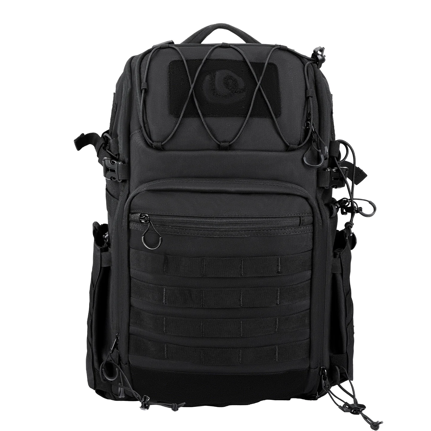 Ulanzi BC007 Tactical Camera Backpack 28L กระเป๋าเป้ กระเป๋ากล้อง แทคติคอล ความจุ 28 ลิตร สำหรับช่างภาพมืออาชีพ