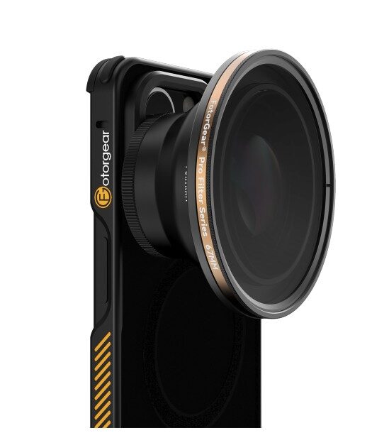  Filter Adapter