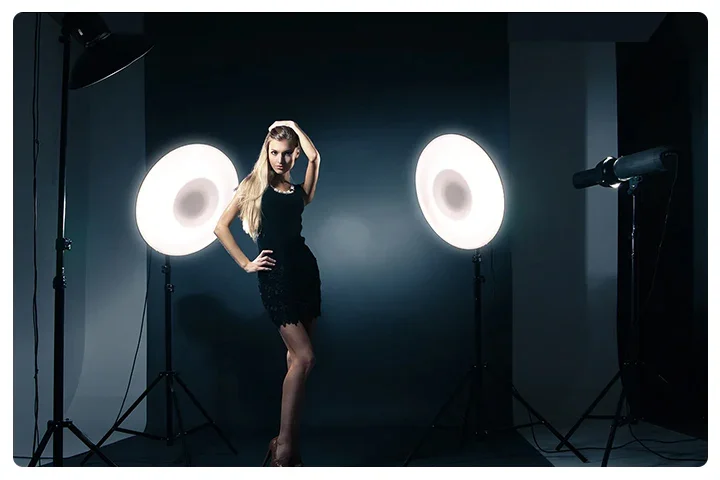 NEEWER reflector
