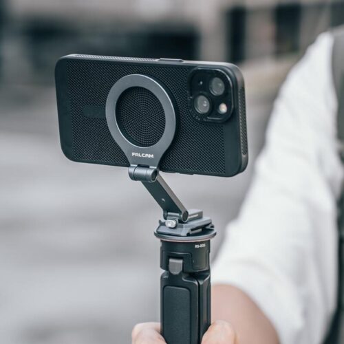 Falcam f22&f38 magnetic phone holder ที่จับโทรศัพท์ ขาตั้งมือถือ แม่เหล็ก magsafe อเนกประสงค์ 3