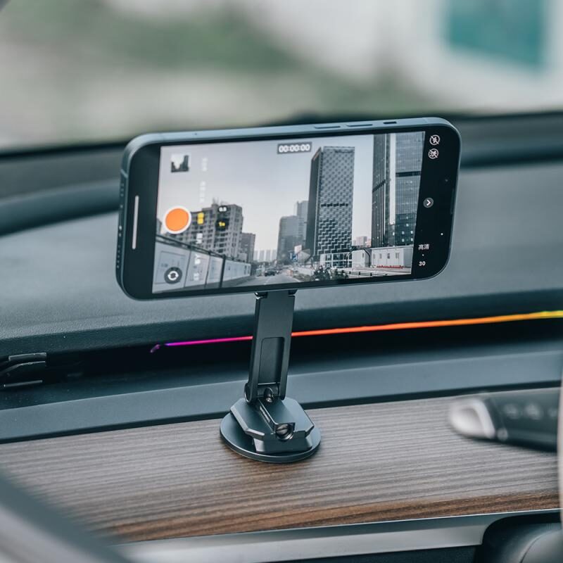 Falcam f22&f38 magnetic phone holder ที่จับโทรศัพท์ ขาตั้งมือถือ แม่เหล็ก magsafe อเนกประสงค์ 5