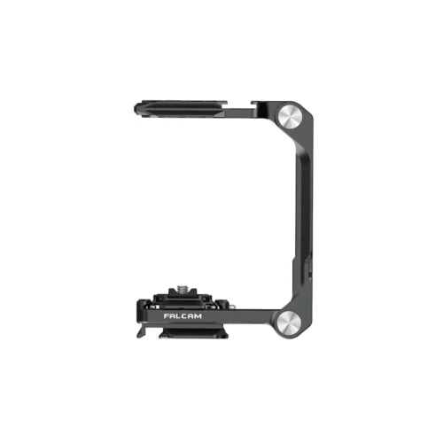 Falcam f22&f38&f50 quick release foldable half cage c00b3808 1