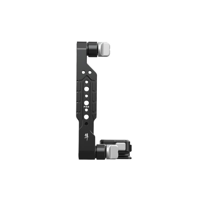 Falcam f22&f38&f50 quick release foldable half cage c00b3808 2