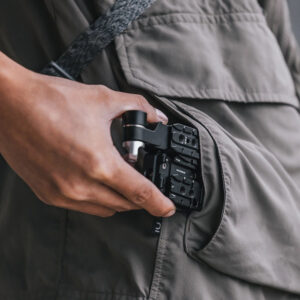 Falcam f22&f38&f50 quick release foldable half cage c00b3808 5