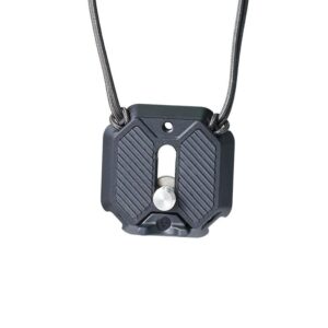 Falcam f38 anti deflection quick release plate v2 2401a 3