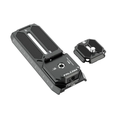 Falcam f38 dji stabilizer quick release kit 2408 1