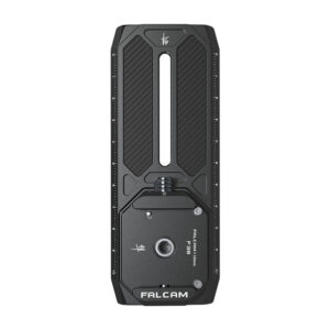 Falcam f38 dji stabilizer quick release kit 2408 4