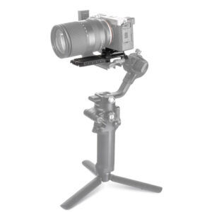 Falcam f38 dji stabilizer quick release kit 2408 6