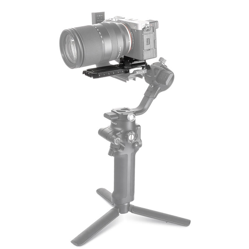Falcam f38 dji stabilizer quick release kit 2408 6