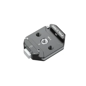 Falcam f38 multi hole quick release base 3364 1
