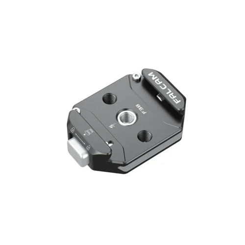 Falcam f38 multi hole quick release base 3364 1