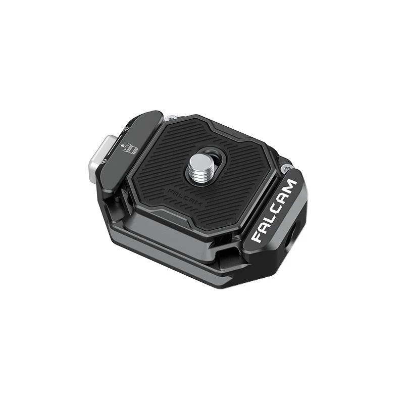 Falcam f38 multi hole quick release kit f38b3404 1
